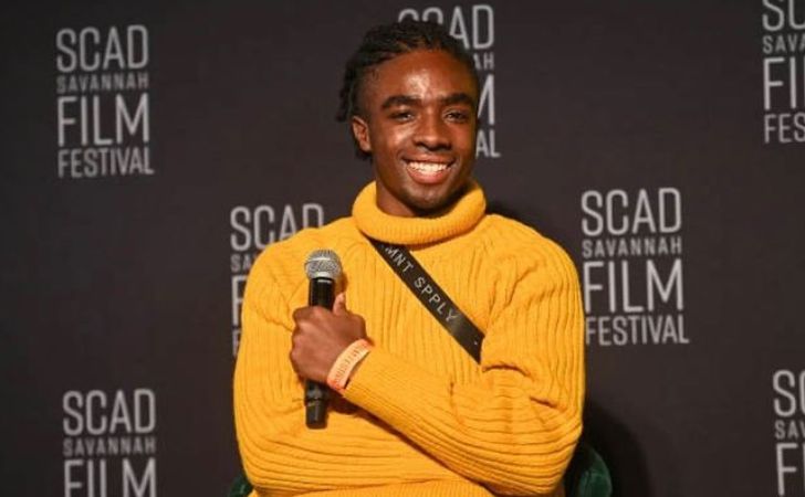 How old is Caleb McLaughlin? Is he Dating? All Details Here